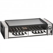 Grill plancha multifonction