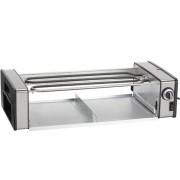 Grill plancha multifonction
