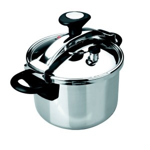 Cocotte minute 10 litres inox