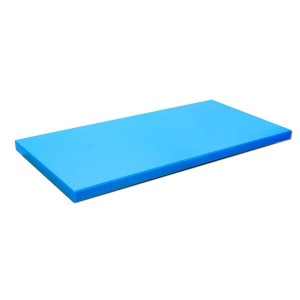 Planche à découper polyéthylène rectangle 32x26cm